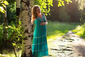 femme-enceinte