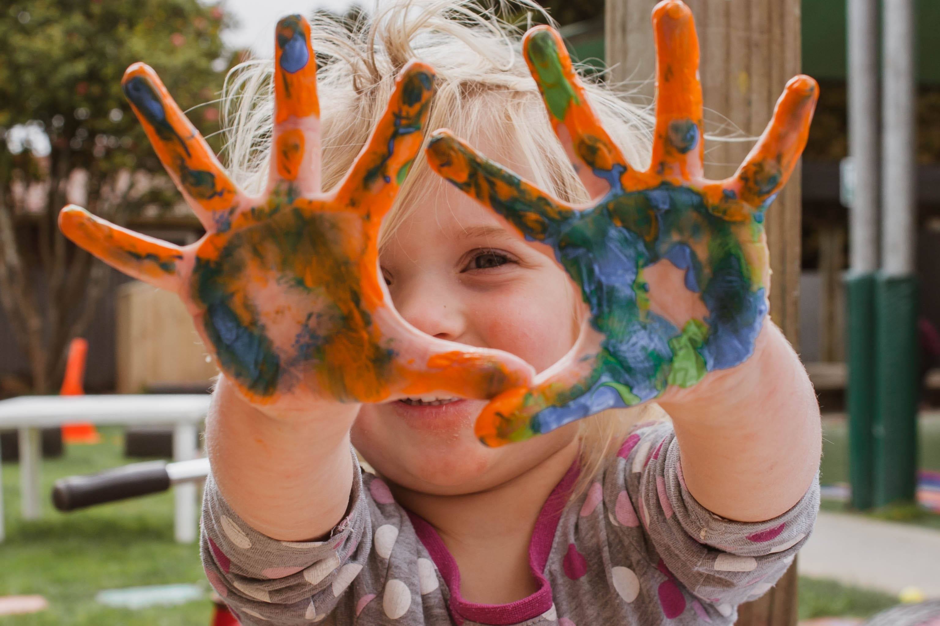 Quelques conseils pour éveiller la curiosité des enfants Mignonne.tn Quelques conseils pour éveiller la curiosité des enfants Mignonne.tn