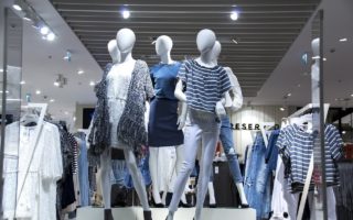 mode féminine