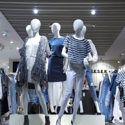 mode féminine