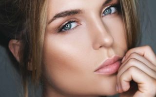 Les lentilles de contact couleur Chiara Lens