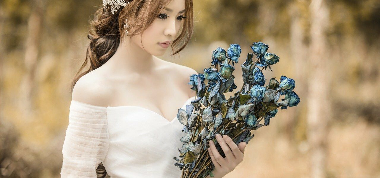 Accessoires de mariage