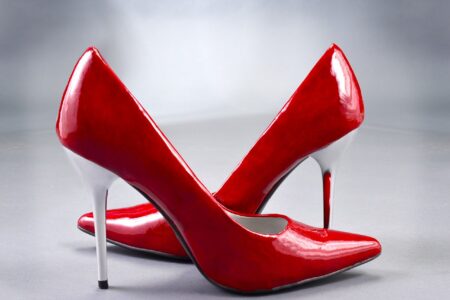 chaussures femmes