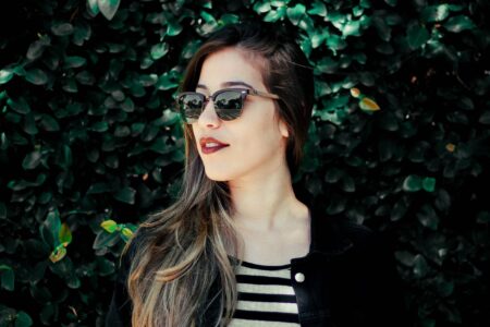 lunettes femmes